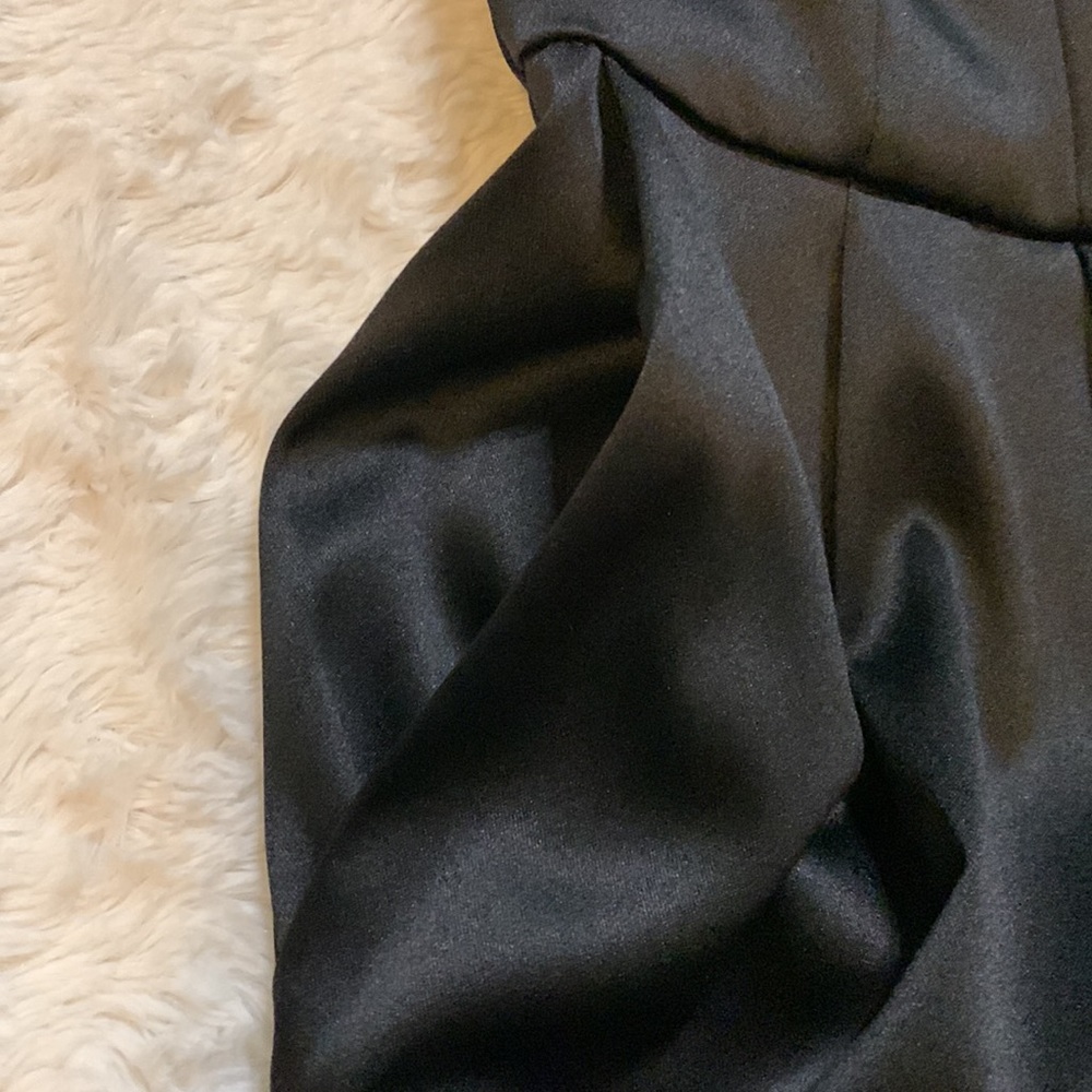 Express Design Studio Dress - Picture 5 of 5